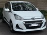 USED 2018 68 HYUNDAI I10 1.2 Premium SE Hatchback 5dr Petrol Manual Euro 6 (87 ps) 12 MONTHS AA, FRESH SERVICE
