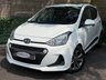 USED 2018 68 HYUNDAI I10 1.2 Premium SE Hatchback 5dr Petrol Manual Euro 6 (87 ps) 12 MONTHS AA, FRESH SERVICE