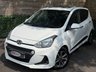 USED 2018 68 HYUNDAI I10 1.2 Premium SE Hatchback 5dr Petrol Manual Euro 6 (87 ps) 12 MONTHS AA, FRESH SERVICE