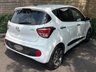 USED 2018 68 HYUNDAI I10 1.2 Premium SE Hatchback 5dr Petrol Manual Euro 6 (87 ps) 12 MONTHS AA, FRESH SERVICE