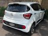 USED 2018 68 HYUNDAI I10 1.2 Premium SE Hatchback 5dr Petrol Manual Euro 6 (87 ps) 12 MONTHS AA, FRESH SERVICE