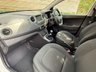 USED 2018 68 HYUNDAI I10 1.2 Premium SE Hatchback 5dr Petrol Manual Euro 6 (87 ps) 12 MONTHS AA, FRESH SERVICE