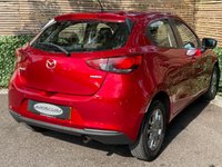 USED 2020 20 MAZDA MAZDA2 1.5 SKYACTIV-G MHEV SE-L Hatchback 5dr Petrol Manual Euro 6 (s/s) (75 ps) 12 MONTHS AA, FRESH SERVICE