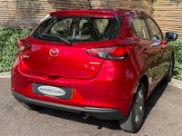 USED 2020 20 MAZDA MAZDA2 1.5 SKYACTIV-G MHEV SE-L Hatchback 5dr Petrol Manual Euro 6 (s/s) (75 ps) 12 MONTHS AA, FRESH SERVICE