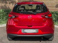 USED 2020 20 MAZDA MAZDA2 1.5 SKYACTIV-G MHEV SE-L Hatchback 5dr Petrol Manual Euro 6 (s/s) (75 ps) 12 MONTHS AA, FRESH SERVICE