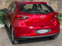 USED 2020 20 MAZDA MAZDA2 1.5 SKYACTIV-G MHEV SE-L Hatchback 5dr Petrol Manual Euro 6 (s/s) (75 ps) 12 MONTHS AA, FRESH SERVICE