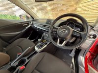 USED 2020 20 MAZDA MAZDA2 1.5 SKYACTIV-G MHEV SE-L Hatchback 5dr Petrol Manual Euro 6 (s/s) (75 ps) 12 MONTHS AA, FRESH SERVICE