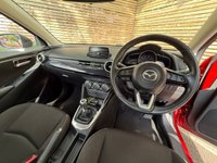 USED 2020 20 MAZDA MAZDA2 1.5 SKYACTIV-G MHEV SE-L Hatchback 5dr Petrol Manual Euro 6 (s/s) (75 ps) 12 MONTHS AA, FRESH SERVICE