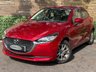 USED 2020 20 MAZDA MAZDA2 1.5 SKYACTIV-G MHEV SE-L Hatchback 5dr Petrol Manual Euro 6 (s/s) (75 ps) 12 MONTHS AA, FRESH SERVICE