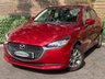 USED 2020 20 MAZDA MAZDA2 1.5 SKYACTIV-G MHEV SE-L Hatchback 5dr Petrol Manual Euro 6 (s/s) (75 ps) 12 MONTHS AA, FRESH SERVICE