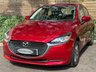 USED 2020 20 MAZDA MAZDA2 1.5 SKYACTIV-G MHEV SE-L Hatchback 5dr Petrol Manual Euro 6 (s/s) (75 ps) 12 MONTHS AA, FRESH SERVICE