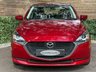 USED 2020 20 MAZDA MAZDA2 1.5 SKYACTIV-G MHEV SE-L Hatchback 5dr Petrol Manual Euro 6 (s/s) (75 ps) 12 MONTHS AA, FRESH SERVICE