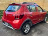USED 2018 68 DACIA SANDERO STEPWAY 0.9 TCe Comfort Hatchback 5dr Petrol Manual Euro 6 (s/s) (90 ps) 12 MONTHS AA, FRESH SERVICE