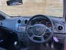 USED 2018 68 DACIA SANDERO STEPWAY 0.9 TCe Comfort Hatchback 5dr Petrol Manual Euro 6 (s/s) (90 ps) 12 MONTHS AA, FRESH SERVICE