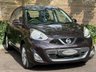 USED 2016 16 NISSAN MICRA 1.2 Acenta Hatchback 5dr Petrol Manual Euro 6 (80 ps) 12 MONTHS AA, FRESH SERVICE