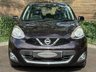 USED 2016 16 NISSAN MICRA 1.2 Acenta Hatchback 5dr Petrol Manual Euro 6 (80 ps) 12 MONTHS AA, FRESH SERVICE