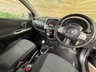 USED 2016 16 NISSAN MICRA 1.2 Acenta Hatchback 5dr Petrol Manual Euro 6 (80 ps) 12 MONTHS AA, FRESH SERVICE