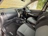 USED 2016 16 NISSAN MICRA 1.2 Acenta Hatchback 5dr Petrol Manual Euro 6 (80 ps) 12 MONTHS AA, FRESH SERVICE