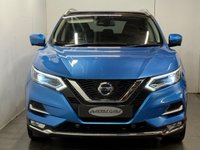 USED 2020 69 NISSAN QASHQAI 1.3 DIG-T Tekna SUV 5dr Petrol Manual Euro 6 (s/s) (160 ps) 12 MONTHS AA, FRESH SERVICE