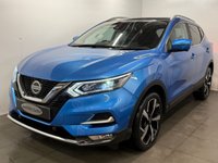USED 2020 69 NISSAN QASHQAI 1.3 DIG-T Tekna SUV 5dr Petrol Manual Euro 6 (s/s) (160 ps) 12 MONTHS AA, FRESH SERVICE