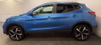 USED 2020 69 NISSAN QASHQAI 1.3 DIG-T Tekna SUV 5dr Petrol Manual Euro 6 (s/s) (160 ps) 12 MONTHS AA, FRESH SERVICE