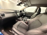 USED 2020 69 NISSAN QASHQAI 1.3 DIG-T Tekna SUV 5dr Petrol Manual Euro 6 (s/s) (160 ps) 12 MONTHS AA, FRESH SERVICE