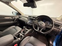 USED 2020 69 NISSAN QASHQAI 1.3 DIG-T Tekna SUV 5dr Petrol Manual Euro 6 (s/s) (160 ps) 12 MONTHS AA, FRESH SERVICE