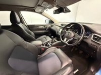 USED 2020 69 NISSAN QASHQAI 1.3 DIG-T Tekna SUV 5dr Petrol Manual Euro 6 (s/s) (160 ps) 12 MONTHS AA, FRESH SERVICE