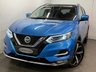 USED 2020 69 NISSAN QASHQAI 1.3 DIG-T Tekna SUV 5dr Petrol Manual Euro 6 (s/s) (160 ps) 12 MONTHS AA, FRESH SERVICE