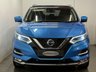 USED 2020 69 NISSAN QASHQAI 1.3 DIG-T Tekna SUV 5dr Petrol Manual Euro 6 (s/s) (160 ps) 12 MONTHS AA, FRESH SERVICE