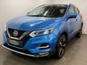 USED 2020 69 NISSAN QASHQAI 1.3 DIG-T Tekna SUV 5dr Petrol Manual Euro 6 (s/s) (160 ps) 12 MONTHS AA, FRESH SERVICE