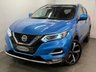 USED 2020 69 NISSAN QASHQAI 1.3 DIG-T Tekna SUV 5dr Petrol Manual Euro 6 (s/s) (160 ps) 12 MONTHS AA, FRESH SERVICE