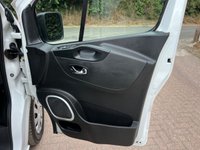 USED 2019 19 VAUXHALL VIVARO 1.6 CDTi 2900 BiTurbo ecoTEC Sportive Panel Van 5dr Diesel Manual L2 H1 Euro 6 (s/s) (125 ps) A/C, SAT NAV, SPORTIVE, LWB