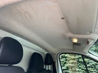 USED 2019 19 VAUXHALL VIVARO 1.6 CDTi 2900 BiTurbo ecoTEC Sportive Panel Van 5dr Diesel Manual L2 H1 Euro 6 (s/s) (125 ps) A/C, SAT NAV, SPORTIVE, LWB