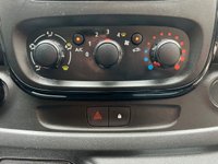 USED 2019 19 VAUXHALL VIVARO 1.6 CDTi 2900 BiTurbo ecoTEC Sportive Panel Van 5dr Diesel Manual L2 H1 Euro 6 (s/s) (125 ps) A/C, SAT NAV, SPORTIVE, LWB