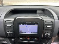 USED 2019 19 VAUXHALL VIVARO 1.6 CDTi 2900 BiTurbo ecoTEC Sportive Panel Van 5dr Diesel Manual L2 H1 Euro 6 (s/s) (125 ps) A/C, SAT NAV, SPORTIVE, LWB