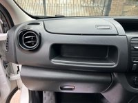USED 2019 19 VAUXHALL VIVARO 1.6 CDTi 2900 BiTurbo ecoTEC Sportive Panel Van 5dr Diesel Manual L2 H1 Euro 6 (s/s) (125 ps) A/C, SAT NAV, SPORTIVE, LWB