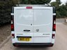 USED 2019 19 VAUXHALL VIVARO 1.6 CDTi 2900 BiTurbo ecoTEC Sportive Panel Van 5dr Diesel Manual L2 H1 Euro 6 (s/s) (125 ps) A/C, SAT NAV, SPORTIVE, LWB