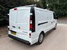 USED 2019 19 VAUXHALL VIVARO 1.6 CDTi 2900 BiTurbo ecoTEC Sportive Panel Van 5dr Diesel Manual L2 H1 Euro 6 (s/s) (125 ps) A/C, SAT NAV, SPORTIVE, LWB