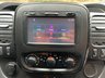USED 2019 19 VAUXHALL VIVARO 1.6 CDTi 2900 BiTurbo ecoTEC Sportive Panel Van 5dr Diesel Manual L2 H1 Euro 6 (s/s) (125 ps) A/C, SAT NAV, SPORTIVE, LWB