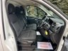 USED 2019 19 VAUXHALL VIVARO 1.6 CDTi 2900 BiTurbo ecoTEC Sportive Panel Van 5dr Diesel Manual L2 H1 Euro 6 (s/s) (125 ps) A/C, SAT NAV, SPORTIVE, LWB