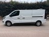 USED 2019 19 VAUXHALL VIVARO 1.6 CDTi 2900 BiTurbo ecoTEC Sportive Panel Van 5dr Diesel Manual L2 H1 Euro 6 (s/s) (125 ps) A/C, SAT NAV, SPORTIVE, LWB