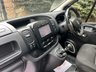 USED 2019 19 VAUXHALL VIVARO 1.6 CDTi 2900 BiTurbo ecoTEC Sportive Panel Van 5dr Diesel Manual L2 H1 Euro 6 (s/s) (125 ps) A/C, SAT NAV, SPORTIVE, LWB