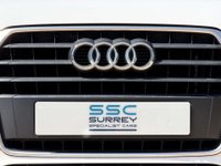 USED 2017 17 AUDI Q3 1.4 Q3 Sport TFSI 5dr Heated Seats Parking Sensors