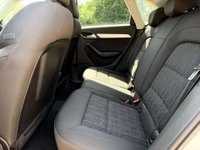 USED 2017 17 AUDI Q3 1.4 Q3 Sport TFSI 5dr Heated Seats Parking Sensors