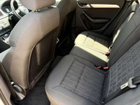 USED 2017 17 AUDI Q3 1.4 Q3 Sport TFSI 5dr Heated Seats Parking Sensors