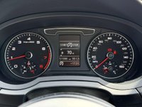 USED 2017 17 AUDI Q3 1.4 Q3 Sport TFSI 5dr Heated Seats Parking Sensors