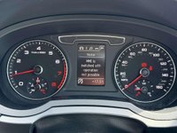USED 2017 17 AUDI Q3 1.4 Q3 Sport TFSI 5dr Heated Seats Parking Sensors
