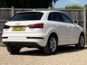 USED 2017 17 AUDI Q3 1.4 Q3 Sport TFSI 5dr Heated Seats Parking Sensors