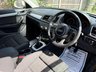 USED 2017 17 AUDI Q3 1.4 Q3 Sport TFSI 5dr Heated Seats Parking Sensors